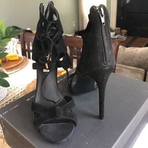 Steve Madden Heels
